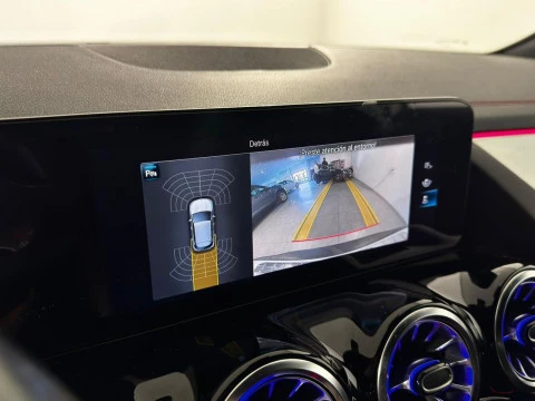 Mercedes-Benz EQA EQA 250 SUV