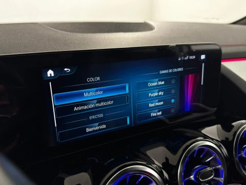 Mercedes-Benz EQA EQA 250 SUV