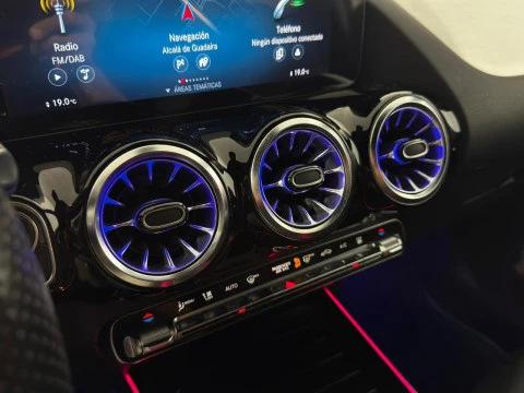 Mercedes-Benz EQA EQA 250 SUV