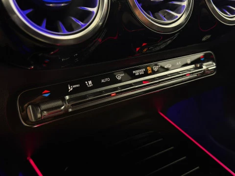 Mercedes-Benz EQA EQA 250 SUV