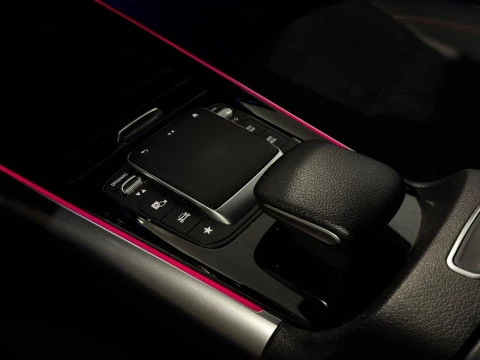 Mercedes-Benz EQA EQA 250 SUV