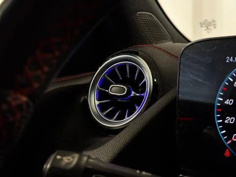 Mercedes-Benz EQA EQA 250 SUV