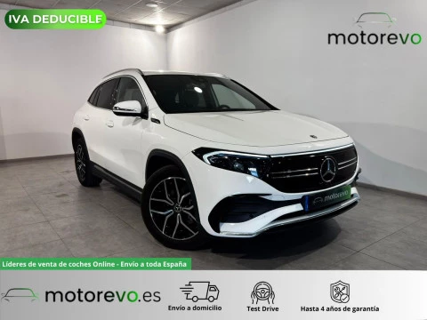 Mercedes-Benz EQA EQA 250 SUV