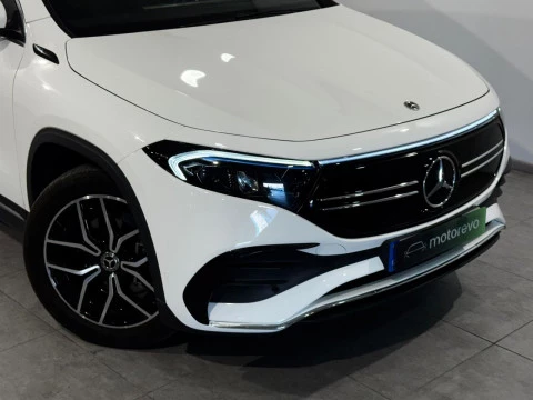 Mercedes-Benz EQA EQA 250 SUV