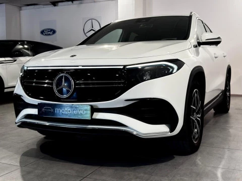 Mercedes-Benz EQA EQA 250 SUV