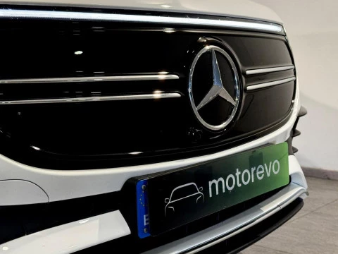 Mercedes-Benz EQA EQA 250 SUV