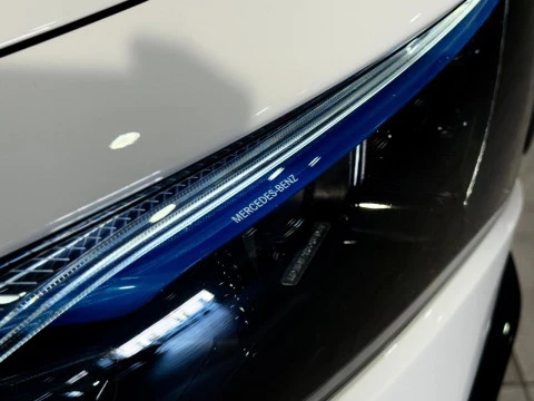 Mercedes-Benz EQA EQA 250 SUV