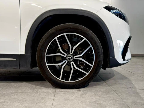 Mercedes-Benz EQA EQA 250 SUV