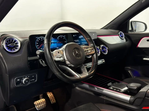 Mercedes-Benz EQA EQA 250 SUV