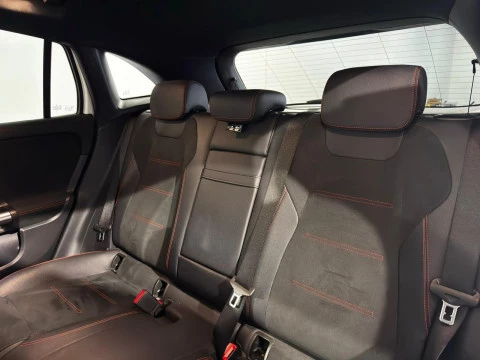 Mercedes-Benz EQA EQA 250 SUV