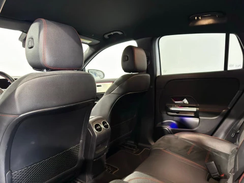 Mercedes-Benz EQA EQA 250 SUV