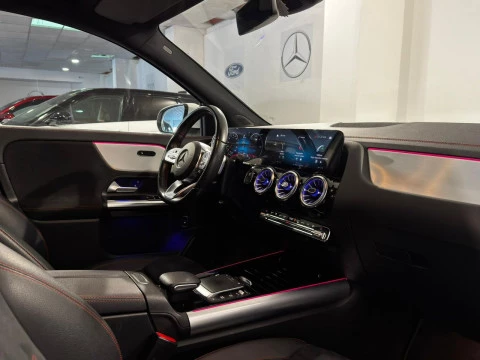 Mercedes-Benz EQA EQA 250 SUV