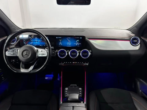 Mercedes-Benz EQA EQA 250 SUV