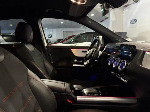 Mercedes-Benz EQA EQA 250 SUV