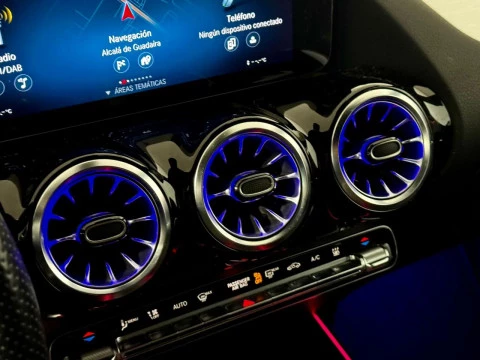 Mercedes-Benz EQA EQA 250 SUV