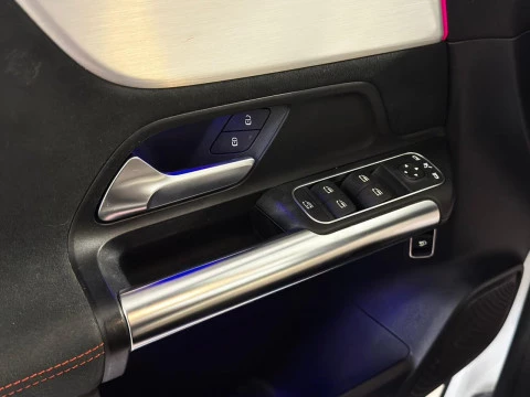 Mercedes-Benz EQA EQA 250 SUV