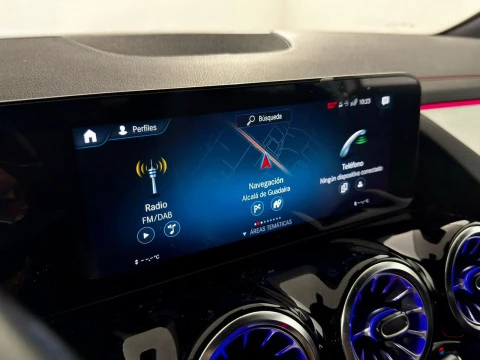 Mercedes-Benz EQA EQA 250 SUV