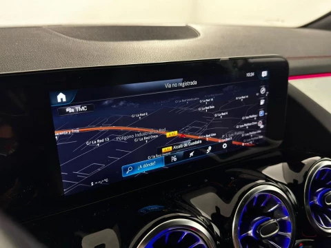 Mercedes-Benz EQA EQA 250 SUV