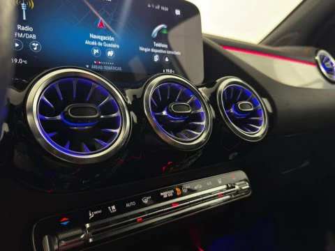 Mercedes-Benz EQA EQA 250 SUV