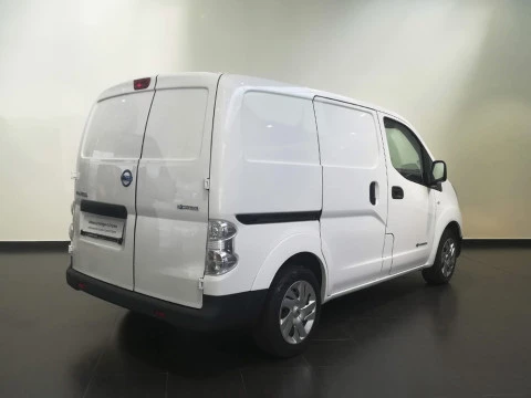 Nissan e-NV200 Eléctrica BASIC Furgón