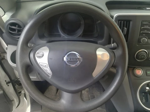 Nissan e-NV200 Eléctrica BASIC Furgón