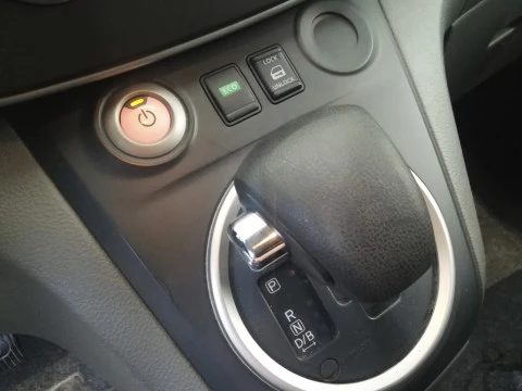Nissan e-NV200 Eléctrica BASIC Furgón