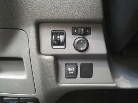 Nissan e-NV200 Eléctrica BASIC Furgón