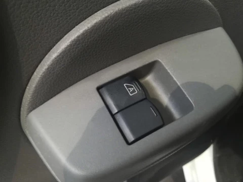 Nissan e-NV200 Eléctrica BASIC Furgón