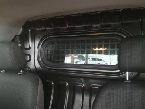 Nissan e-NV200 Eléctrica BASIC Furgón