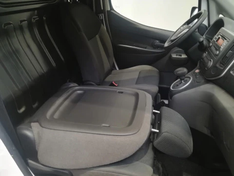 Nissan e-NV200 Eléctrica BASIC Furgón
