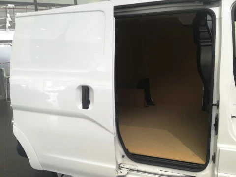 Nissan e-NV200 Eléctrica BASIC Furgón