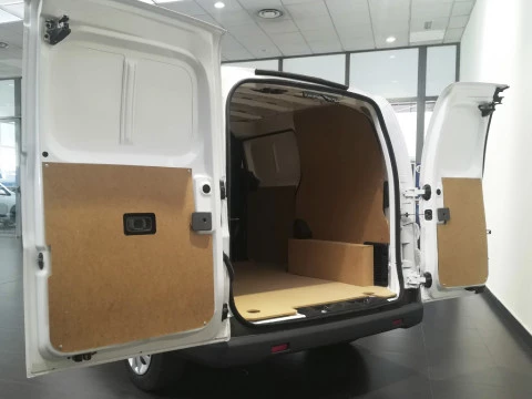 Nissan e-NV200 Eléctrica BASIC Furgón