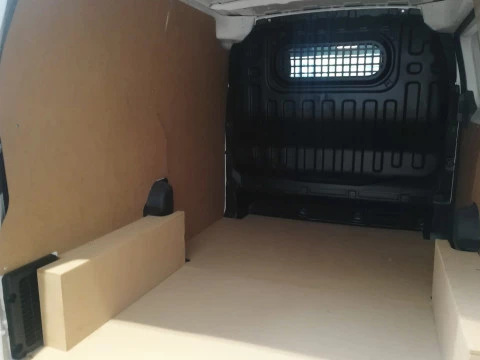 Nissan e-NV200 Eléctrica BASIC Furgón