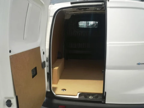 Nissan e-NV200 Eléctrica BASIC Furgón