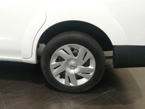 Nissan e-NV200 Eléctrica BASIC Furgón