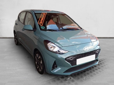 Hyundai i10 1.0 Klass