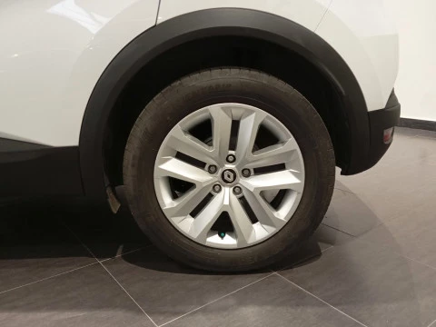 Renault Captur   TCe GPF Micro Hibrido Evolution 103kW