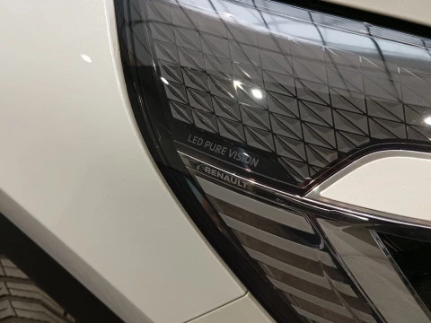 Renault Captur   TCe GPF Micro Hibrido Evolution 103kW