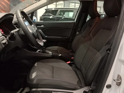 Renault Captur   TCe GPF Micro Hibrido Evolution 103kW