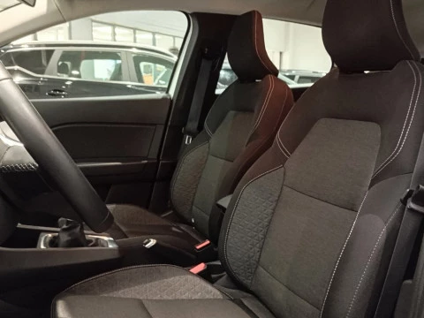 Renault Captur   TCe GPF Micro Hibrido Evolution 103kW