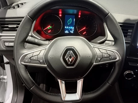 Renault Captur   TCe GPF Micro Hibrido Evolution 103kW