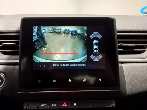 Renault Captur   TCe GPF Micro Hibrido Evolution 103kW