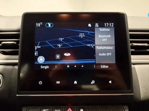 Renault Captur   TCe GPF Micro Hibrido Evolution 103kW