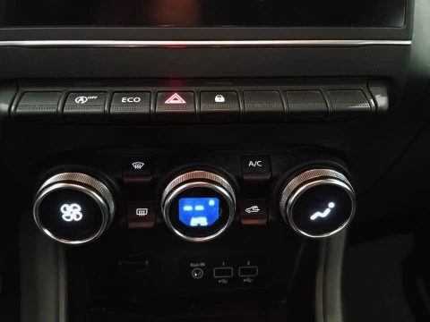 Renault Captur   TCe GPF Micro Hibrido Evolution 103kW