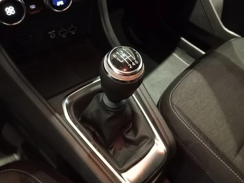 Renault Captur   TCe GPF Micro Hibrido Evolution 103kW