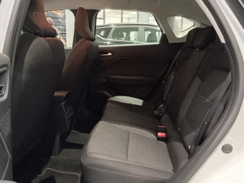 Renault Captur   TCe GPF Micro Hibrido Evolution 103kW