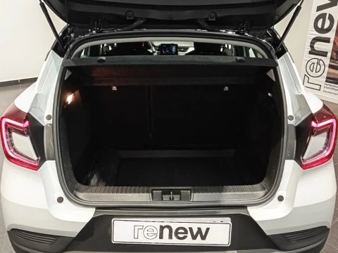 Renault Captur   TCe GPF Micro Hibrido Evolution 103kW