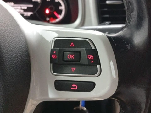 Volkswagen Beetle Design 2.0 TDI BMT 81 kW (110 CV)