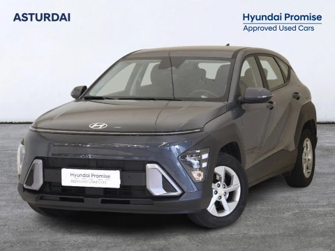 Hyundai Kona HEV 1.6GDI 129CV DT Maxx