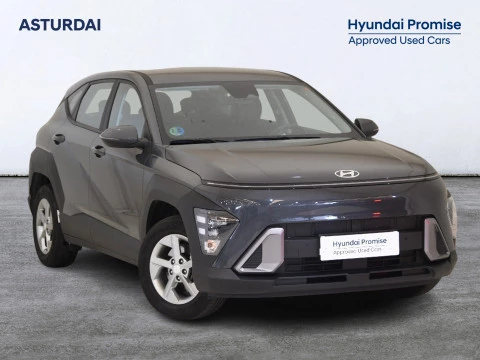 Hyundai Kona HEV 1.6GDI 129CV DT Maxx